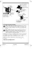 Preview for 31 page of Kohler K-306 Installation Manual