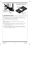 Предварительный просмотр 6 страницы Kohler K-3082 Installation Manual