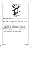 Предварительный просмотр 9 страницы Kohler K-3082 Installation Manual