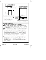 Предварительный просмотр 13 страницы Kohler K-3082 Installation Manual