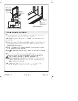 Предварительный просмотр 18 страницы Kohler K-3082 Installation Manual