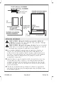 Предварительный просмотр 24 страницы Kohler K-3082 Installation Manual