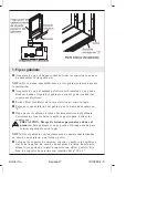 Preview for 29 page of Kohler K-3082 Installation Manual