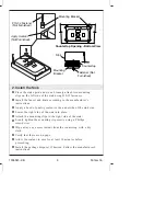 Preview for 6 page of Kohler K-3084 Installation Manual