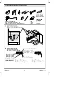 Предварительный просмотр 5 страницы Kohler K-3099 Installation And Care Manual