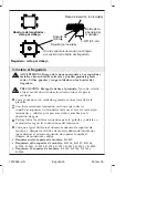 Предварительный просмотр 26 страницы Kohler K-3099 Installation Manual