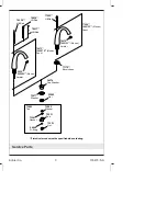 Preview for 3 page of Kohler K-310 Homeowner'S Manual