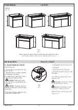 Preview for 2 page of Kohler K-31500X Installation And Care Manual