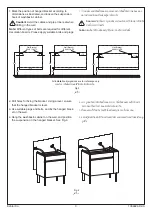 Preview for 3 page of Kohler K-31500X Installation And Care Manual