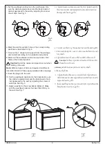 Preview for 4 page of Kohler K-31500X Installation And Care Manual