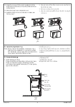 Preview for 5 page of Kohler K-31500X Installation And Care Manual