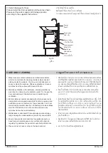 Preview for 6 page of Kohler K-31500X Installation And Care Manual