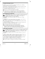 Preview for 3 page of Kohler K-3199 Installation And Care Manual