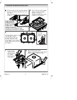 Предварительный просмотр 5 страницы Kohler K-3361 Installation And Care Manual