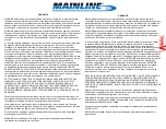 Preview for 12 page of Kohler K-3363 Manual