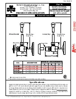 Preview for 14 page of Kohler K-3363 Manual