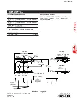 Предварительный просмотр 17 страницы Kohler K-3363 Manual