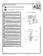 Preview for 41 page of Kohler K-3363 Manual