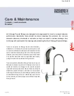 Предварительный просмотр 75 страницы Kohler K-3363 Manual