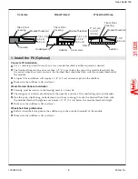 Предварительный просмотр 104 страницы Kohler K-3363 Manual