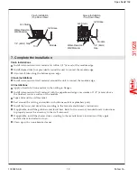 Предварительный просмотр 108 страницы Kohler K-3363 Manual