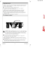 Preview for 119 page of Kohler K-3363 Manual