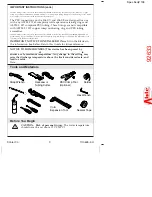 Предварительный просмотр 131 страницы Kohler K-3363 Manual