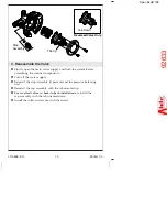 Предварительный просмотр 138 страницы Kohler K-3363 Manual