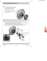 Предварительный просмотр 158 страницы Kohler K-3363 Manual