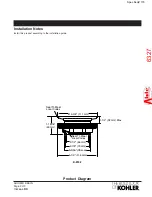 Preview for 184 page of Kohler K-3363 Manual