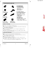 Preview for 186 page of Kohler K-3363 Manual