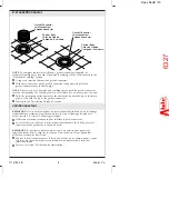 Предварительный просмотр 192 страницы Kohler K-3363 Manual