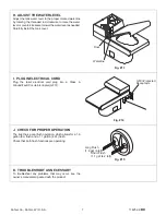 Preview for 7 page of Kohler K-3379 Installation Instructions Manual