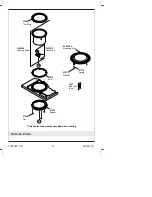 Предварительный просмотр 12 страницы Kohler K-3396 Homeowner'S Manual