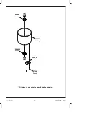 Предварительный просмотр 13 страницы Kohler K-3396 Homeowner'S Manual