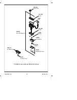 Предварительный просмотр 14 страницы Kohler K-3396 Homeowner'S Manual