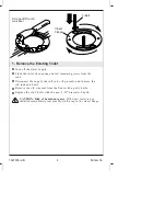 Preview for 4 page of Kohler K-3399 Installation Manual