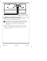 Preview for 16 page of Kohler K-3399 Installation Manual