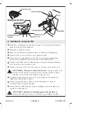 Preview for 17 page of Kohler K-3399 Installation Manual