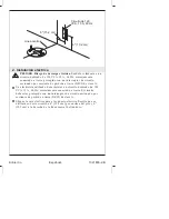 Preview for 25 page of Kohler K-3399 Installation Manual