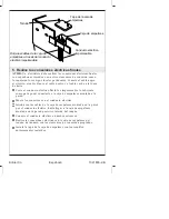 Preview for 29 page of Kohler K-3399 Installation Manual