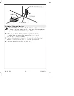 Предварительный просмотр 4 страницы Kohler K-3437 Installation Manual