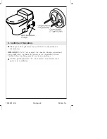 Предварительный просмотр 18 страницы Kohler K-3437 Installation Manual