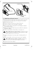 Предварительный просмотр 23 страницы Kohler K-3437 Installation Manual