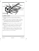 Предварительный просмотр 25 страницы Kohler K-3437 Installation Manual