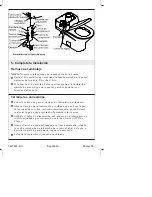 Предварительный просмотр 26 страницы Kohler K-3437 Installation Manual