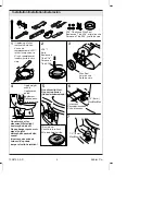 Предварительный просмотр 4 страницы Kohler K-3451 Installation And Care Manual