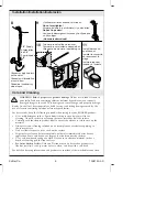 Предварительный просмотр 5 страницы Kohler K-3451 Installation And Care Manual