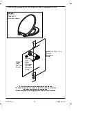 Предварительный просмотр 13 страницы Kohler K-3451 Installation And Care Manual