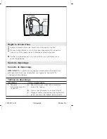 Предварительный просмотр 12 страницы Kohler K-3466 Homeowner'S Manual